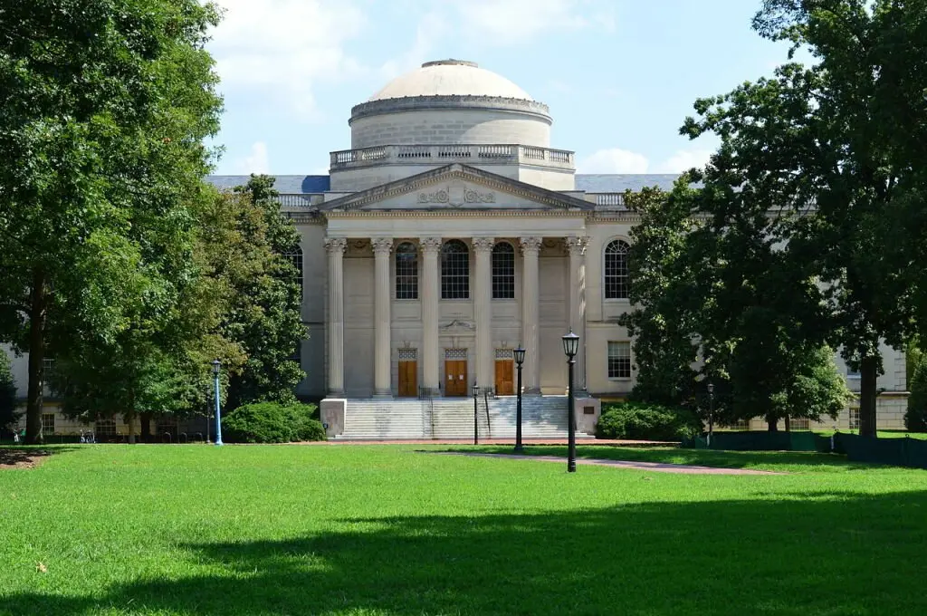 UNC
