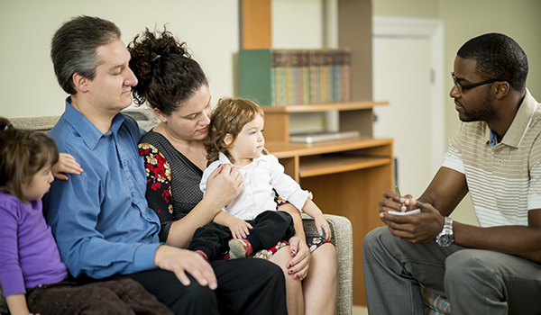 5 Reasons to Pursue a Career in Social Work - KVC Health Systems