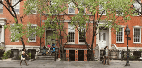 phd social work mcgill