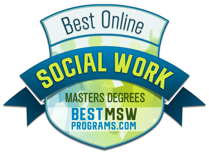 50 Best Online Masters Of Social Work Degree Programs 2018 Best