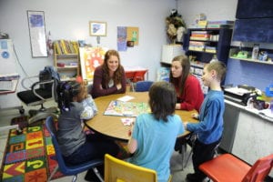 School social worker jobs in md